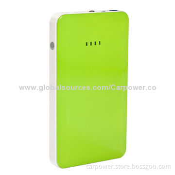 Portable Car Jump Starter Battery, Car Emergency Kits, Car Emergency Power Bank
